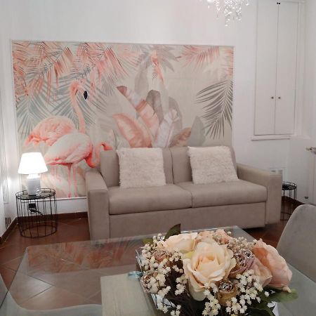Casina Tiberina Suite Rome Extérieur photo