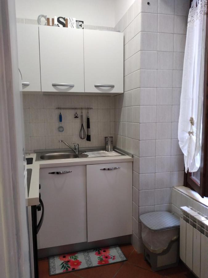 Casina Tiberina Suite Rome Extérieur photo