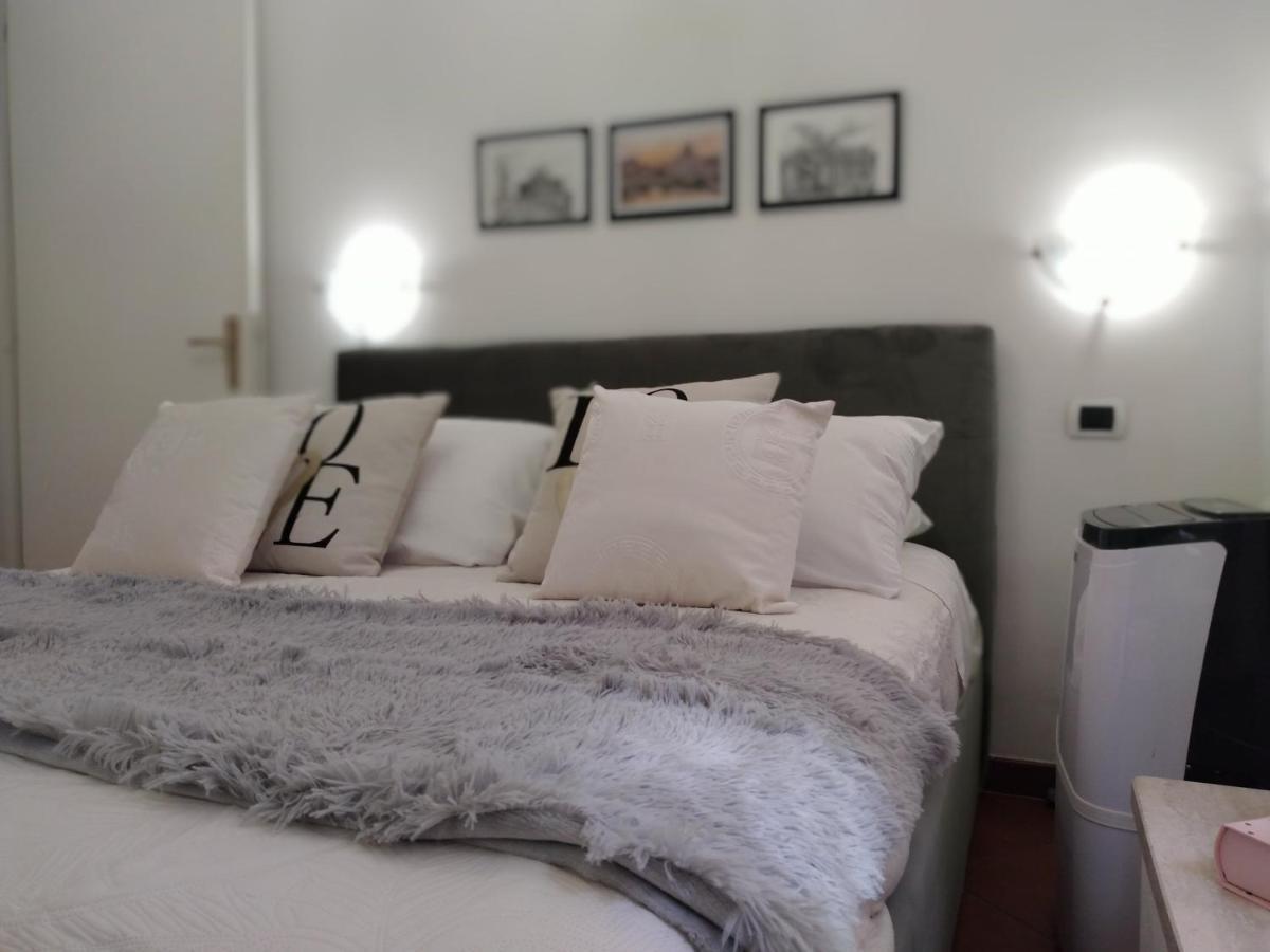 Casina Tiberina Suite Rome Extérieur photo
